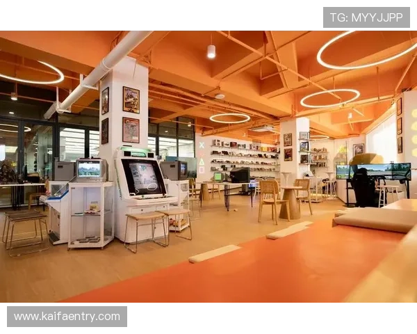 探索凯发5G电子游艺多样化游戏玩法与创新技术融合 探索凯发5G电子游艺多样化游戏玩法与创新技术融合