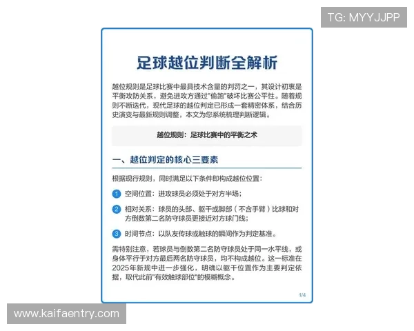 2026年世界杯突尼斯对阵荷兰比赛中越位次数统计分析及裁判判罚对比赛战术的影响
